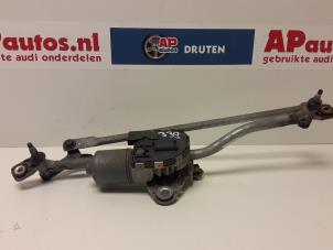Used Wiper motor + mechanism Audi A6 Avant Quattro (C6) 3.0 TDI V6 24V Price € 24,99 Margin scheme offered by AP Autos