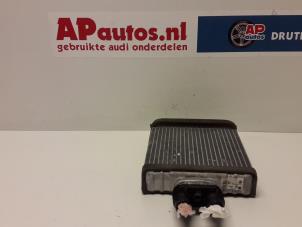 Used Heating radiator Audi A1 Sportback (8XA/8XF) 1.4 TFSI Cylinder on demand 16V Price € 25,00 Margin scheme offered by AP Autos
