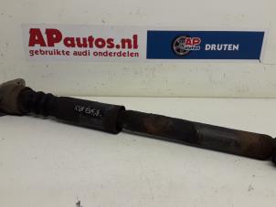 Used Rear shock absorber, right Audi A6 Avant Quattro (C6) 3.0 TDI V6 24V Price € 29,99 Margin scheme offered by AP Autos