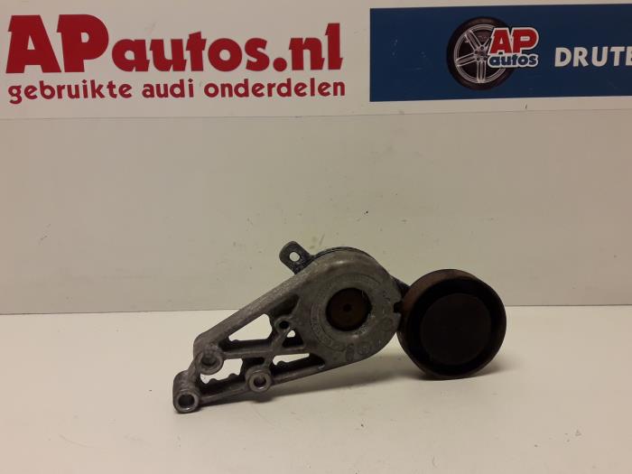 Usados Rodillo tensor correa múltiple Audi A4 (B5) 1.6 Precio € 14,99 Norma de margen ofrecido por AP Auto's