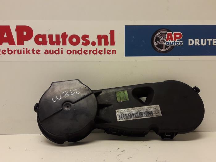 Used Timing cover Audi Q7 (4LB) 3.0 TDI V6 24V Price € 19,99 Margin scheme offered by AP Auto's