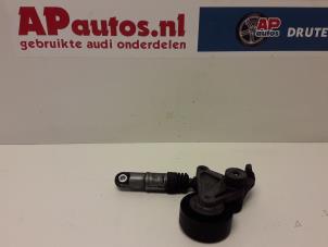 Used Drive belt tensioner Audi Q7 (4LB) 3.0 TDI V6 24V Price € 9,99 Margin scheme offered by AP Autos