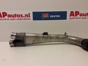 Used Intercooler tube Audi Q7 (4LB) 3.0 TDI V6 24V Price € 24,99 Margin scheme offered by AP Autos