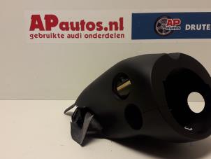 Usagé Couvercle colonne de direction Audi A3 (8P1) 1.6 Prix € 35,00 Règlement à la marge proposé par AP Autos