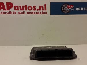 Usagé Ordinateur gestion moteur Audi A3 (8P1) 1.6 Prix € 99,99 Règlement à la marge proposé par AP Autos