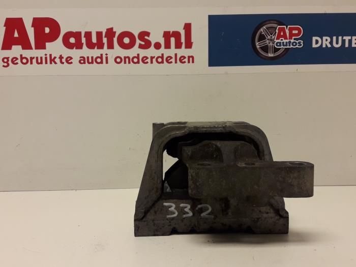 Used Engine mount Audi A3 (8P1) 1.6 Price € 19,99 Margin scheme offered by AP Auto's