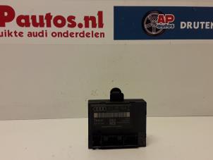 Usagé Module électronique central Audi A6 Quattro (C6) 3.2 V6 24V FSI Prix € 25,00 Règlement à la marge proposé par AP Autos