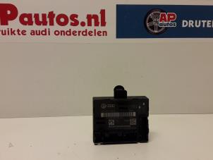 Gebrauchte Zentralverriegelung Modul Audi Q5 (8RB) 2.0 TDI 16V Quattro Preis € 24,99 Margenregelung angeboten von AP Autos