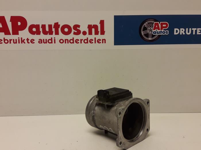 Gebrauchte Luftmassenmesser Audi A4 (B5) 1.8 20V Preis € 19,99 Margenregelung angeboten von AP Auto's