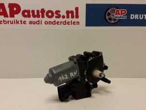 Usados Motor de ventanilla de puerta Audi A4 (B5) 2.6 E V6 Precio € 19,99 Norma de margen ofrecido por AP Autos