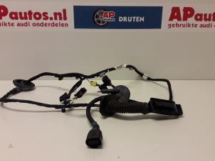 Usados Mazo de cables Audi A1 Sportback (8XA/8XF) 1.2 TFSI Precio € 30,00 Norma de margen ofrecido por AP Autos