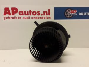 Gebrauchte Heizung Belüftungsmotor Audi A3 (8P1) 1.6 Preis € 35,00 Margenregelung angeboten von AP Autos