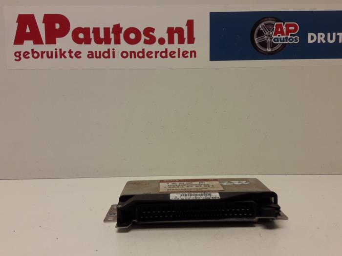 Usagé Ordinateur ABS Audi A4 (B5) 1.8 20V Prix € 29,99 Règlement à la marge proposé par AP Auto's