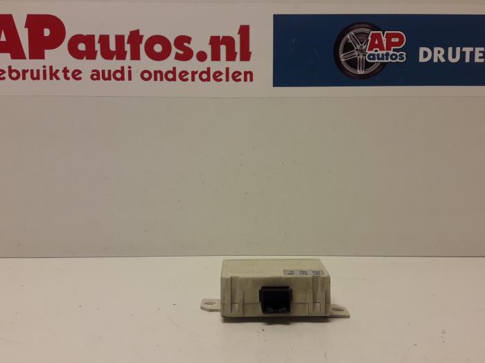 Interruptor de arranque de un Audi A4 (B5) 1.8 20V 1995