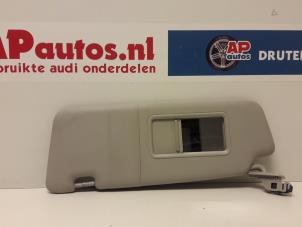 Used Sun visor Audi A3 Sportback (8PA) 2.0 TDI 16V Price € 24,99 Margin scheme offered by AP Autos