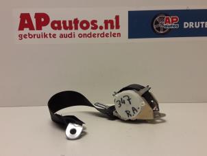 Usagé Ceinture de sécurité arrière droite Audi A3 Sportback (8PA) 2.0 TDI 16V Prix € 19,99 Règlement à la marge proposé par AP Autos