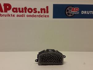 Used Heater resistor Audi A3 Sportback (8PA) 2.0 TDI 16V Price € 35,00 Margin scheme offered by AP Autos