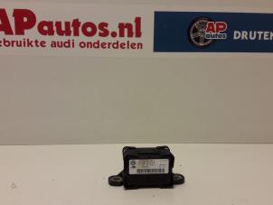 Usagé Capteur duo ESP Audi A3 Sportback (8PA) 2.0 TDI 16V Prix € 50,00 Règlement à la marge proposé par AP Autos