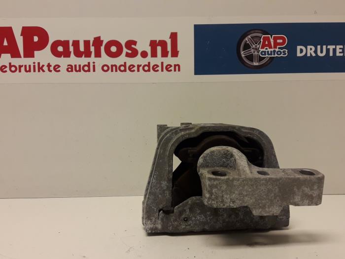 Gebrauchte Motorlager Audi A3 Sportback (8PA) 1.6 Preis € 19,99 Margenregelung angeboten von AP Auto's