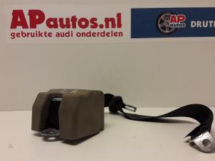Usagé Ceinture de sécurité arrière gauche Audi A3 Sportback (8PA) 1.6 Prix € 19,99 Règlement à la marge proposé par AP Autos