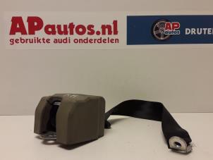 Usagé Ceinture de sécurité arrière droite Audi A3 Sportback (8PA) 1.6 Prix € 19,99 Règlement à la marge proposé par AP Autos