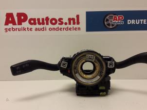 Used Steering column stalk Audi A3 Sportback (8PA) 1.6 Price € 19,99 Margin scheme offered by AP Autos