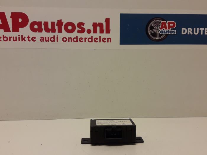 Begagnade Larmmodul Audi A6 Avant (C5) 2.5 TDI V6 24V Pris € 24,99 Marginaltabell erbjuds av AP Auto's