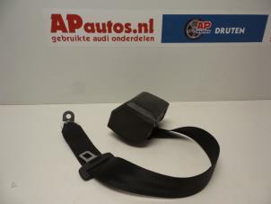 Gebrauchte Sicherheitsgurt links hinten Audi A5 Quattro (B8C/S) 3.0 TDI V6 24V Preis € 19,99 Margenregelung angeboten von AP Autos