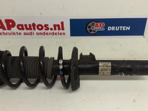 Used Front shock absorber rod, left Audi A3 Sportback (8PA) 2.0 TDI 16V Price € 75,00 Margin scheme offered by AP Autos