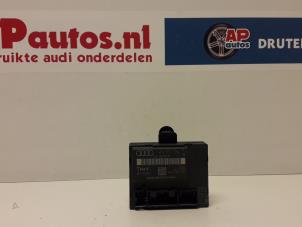 Usados Módulo de cierre centralizado Audi A6 Avant (C6) 2.7 TDI V6 24V Precio € 25,00 Norma de margen ofrecido por AP Autos