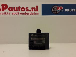 Used Central door locking module Audi A4 (B8) 1.8 TFSI 16V Price € 24,99 Margin scheme offered by AP Autos