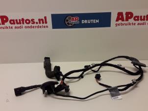 Used Wiring harness Audi A4 (B8) 1.8 TFSI 16V Price € 30,00 Margin scheme offered by AP Autos