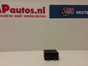 Używane Przekaznik Audi A4 (B5) 1.6 Cena € 35,00 Procedura marży oferowane przez AP Autos