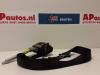 Front seatbelt, right from a Audi A4 (B5), 1994 / 2000 1.6, Saloon, 4-dr, Petrol, 1.595cc, 74kW (101pk), FWD, ADP; AHL; ANA; ARM, 1994-11 / 2000-10, 8D2 1999