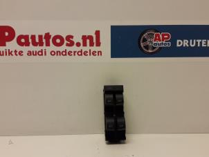 Used Electric window switch Audi A6 Avant (C5) 2.5 TDI V6 24V Price € 19,99 Margin scheme offered by AP Autos