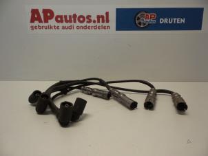 Used Spark plug cable set Audi A3 Price € 45,00 Margin scheme offered by AP Autos