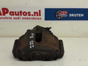 Usagé Etrier de frein (pince) avant droit Audi A4 (B5) 1.8 20V Prix € 35,00 Règlement à la marge proposé par AP Autos