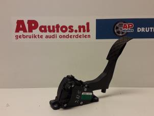 Usados Acelerador Audi A1 Sportback (8XA/8XF) 1.2 TFSI Precio € 30,00 Norma de margen ofrecido por AP Autos