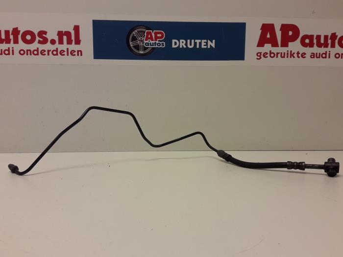 Begagnade Bakre bromsslang Audi A1 Sportback (8XA/8XF) 1.2 TFSI Pris € 25,00 Marginaltabell erbjuds av AP Auto's