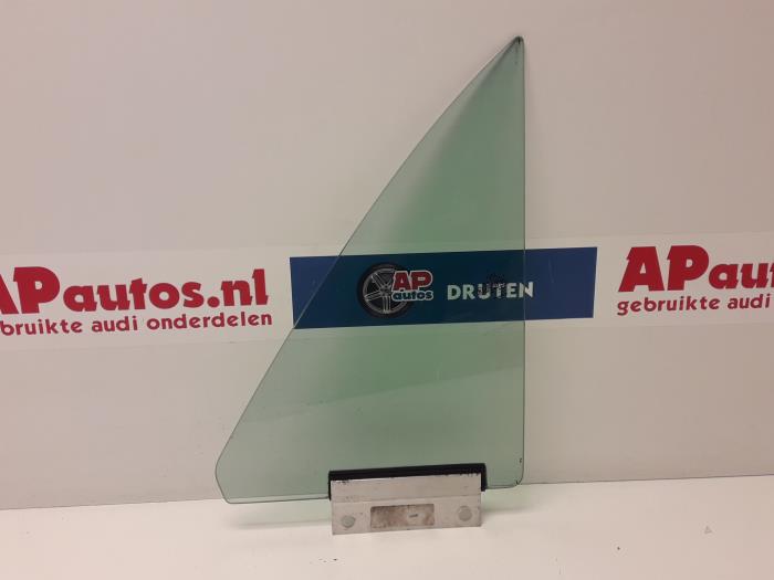 Usados Ventanilla triangular izquierda delante Audi TT Roadster (8N9) 1.8 T 20V Quattro Precio € 19,99 Norma de margen ofrecido por AP Auto's