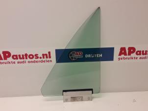 Używane Trójkatna szyba lewy przód Audi TT Roadster (8N9) 1.8 T 20V Quattro Cena € 19,99 Procedura marży oferowane przez AP Autos