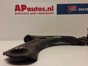 Usagé Bras de suspension avant droit Audi A1 Sportback (8XA/8XF) 1.2 TFSI Prix € 19,99 Règlement à la marge proposé par AP Autos
