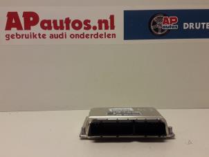 Used Engine management computer Audi A4 (B7) 2.0 20V Price € 80,00 Margin scheme offered by AP Autos