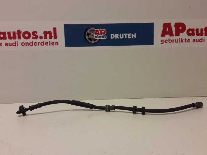 Begagnade Främre bromsslang Audi A1 Sportback (8XA/8XF) 1.2 TFSI Pris € 25,00 Marginaltabell erbjuds av AP Auto's