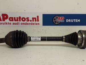 Usagé Cardan gauche (transmission) Audi A1 Sportback (8XA/8XF) 1.2 TFSI Prix € 34,99 Règlement à la marge proposé par AP Autos