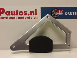 Used Handle Audi TT (8N3) 1.8 20V Turbo Quattro Price € 9,99 Margin scheme offered by AP Autos