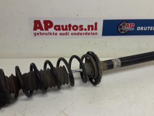 Used Rear shock absorber rod, right Audi A4 (B5) 1.8 20V Price € 45,00 Margin scheme offered by AP Autos