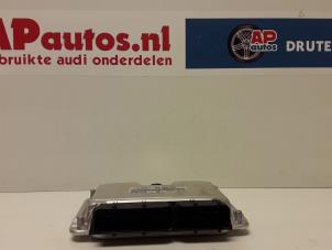 Used Engine management computer Audi A8 (D2) 2.5 TDI V6 24V Price € 70,00 Margin scheme offered by AP Autos