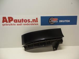 Used Rear bumper corner, left Audi A3 (8L1) 1.6 Price € 35,00 Margin scheme offered by AP Autos