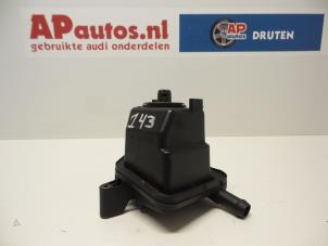 Used Power steering fluid reservoir Audi A3 (8L1) 1.6 Price € 35,00 Margin scheme offered by AP Autos